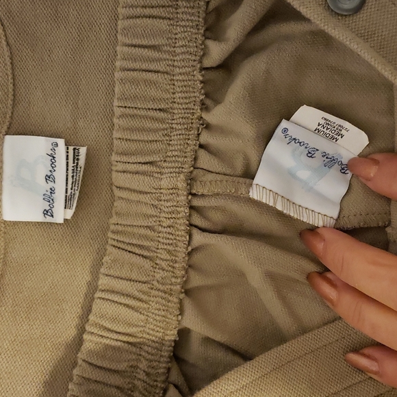 Skort set - Picture 8 of 9